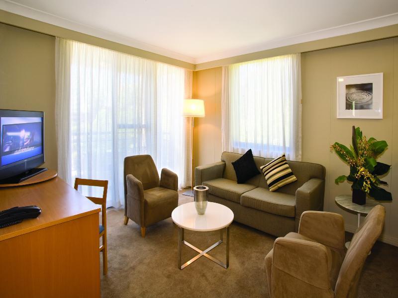 Adina Apartment Hotel Coogee Sydney Eksteriør bilde
