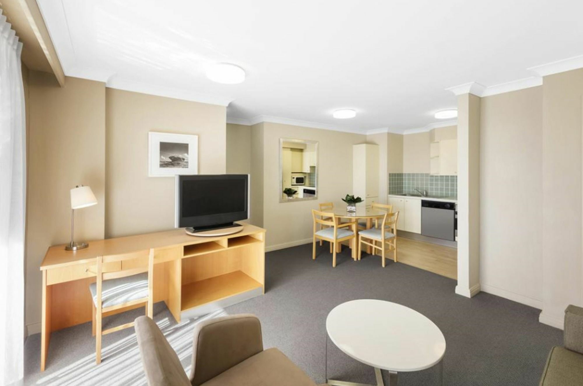 Adina Apartment Hotel Coogee Sydney Eksteriør bilde